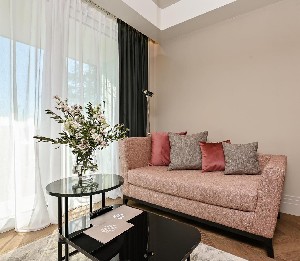 Hotel PALAZZO RAINIS HOTEL & SPA - ADULTS ONLY wakacje