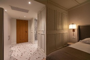 Superior Room (Park View)