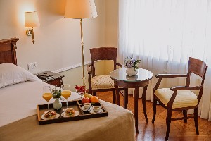 Standard Room (SeaView)