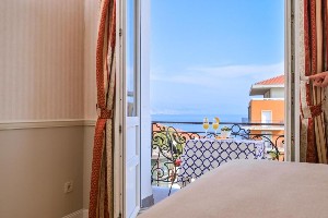 Standard Room (SeaView)