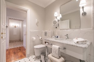 Superior Room (Park View)