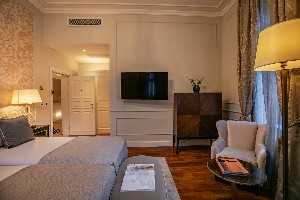 Superior Room (Park View)