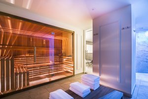 Spa and wellness