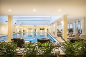 Spa and wellness