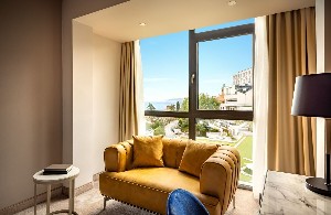 Superior Double or Twin Room Sea Side