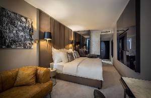 Classic Double or Twin Room