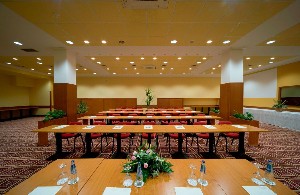 Conference Facilities