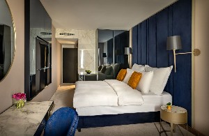 Classic Double or Twin Room