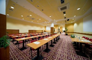 Conference Facilities