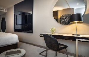 Classic Double or Twin Room