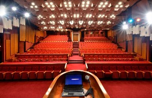 Conference Facilities