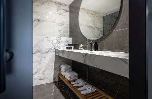 Classic Double or Twin Room