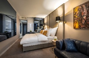 Superior Double or Twin Room Sea Side