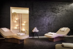 Spa and wellness