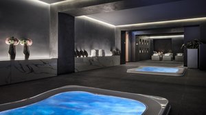 Spa and wellness