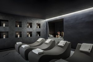 Spa and wellness