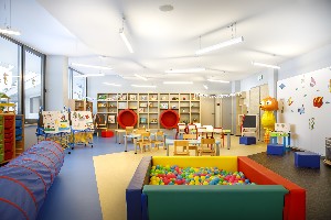 Interior miscellaneous