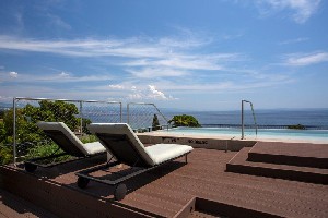 Hotel KEIGHT HOTEL OPATIJA wakacje