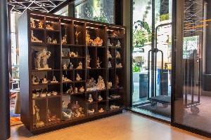 Hotel KEIGHT HOTEL OPATIJA wakacje