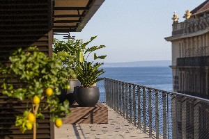 Hotel KEIGHT HOTEL OPATIJA wakacje