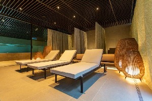 Hotel KEIGHT HOTEL OPATIJA wakacje