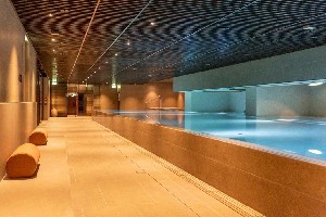 Hotel KEIGHT HOTEL OPATIJA wakacje