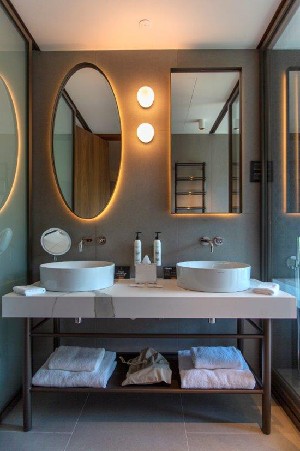 Hotel KEIGHT HOTEL OPATIJA wakacje