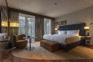 Hotel KEIGHT HOTEL OPATIJA wakacje