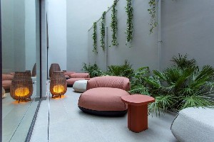 Hotel KEIGHT HOTEL OPATIJA wakacje