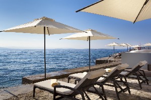 Hotel KRISTAL wakacje