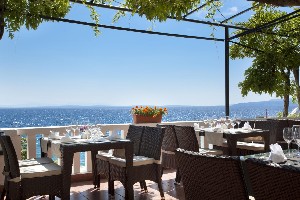 Hotel KRISTAL wakacje