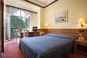 Hotel KRISTAL wakacje