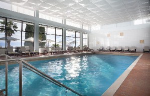 Hotel KRISTAL wakacje