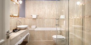 Superior Room (Park View)