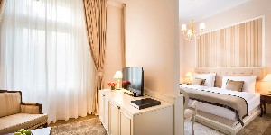 Superior Room (Park View)