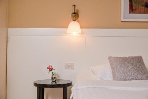 Superior Room (SeaView)