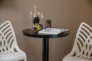 Standard Room (PoolView)