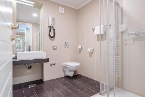 Standard Room (PoolView)