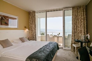 Superior Room (SeaView)