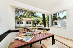 2 Bedroom Classic Apartment