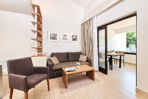 2 Bedroom Classic Apartment 