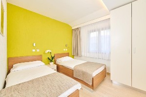 2 Bedroom Superior Apartment 