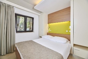 1 Bedroom Classic Apartment  