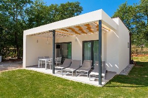 2 Bedroom Classic FamilyApartment (Park View)