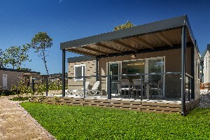 Hotel BOUTIQUE CAMPING SANTA MARINA wakacje