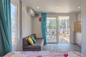 Hotel BOUTIQUE CAMPING SANTA MARINA wakacje