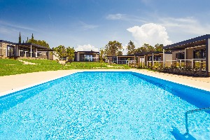 Hotel BOUTIQUE CAMPING SANTA MARINA wakacje