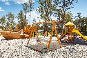 Hotel BOUTIQUE CAMPING SANTA MARINA wakacje