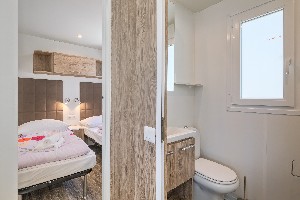 Hotel BOUTIQUE CAMPING SANTA MARINA wakacje