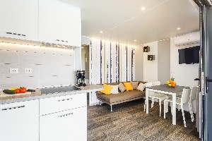 Hotel BOUTIQUE CAMPING SANTA MARINA wakacje